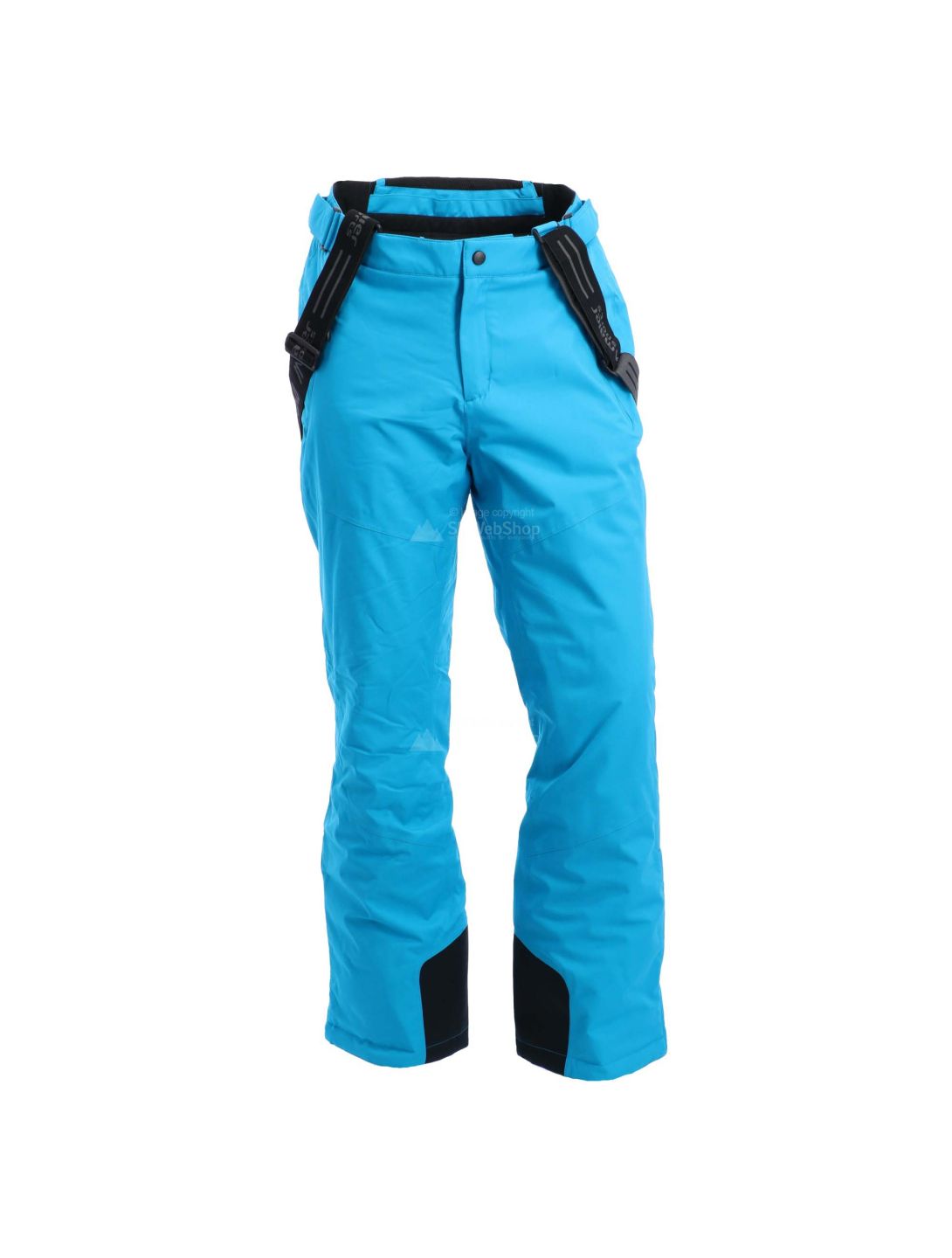 Maier Sports, Anton 2, Skihose, Herren, Methyl blau