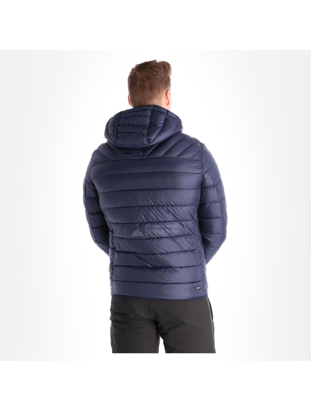 Napapijri, Aerons, Winterjacke, Herren, navy blau