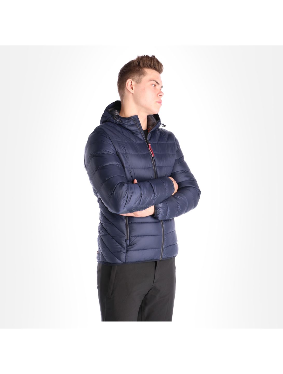 Napapijri, Aerons, Winterjacke, Herren, navy blau