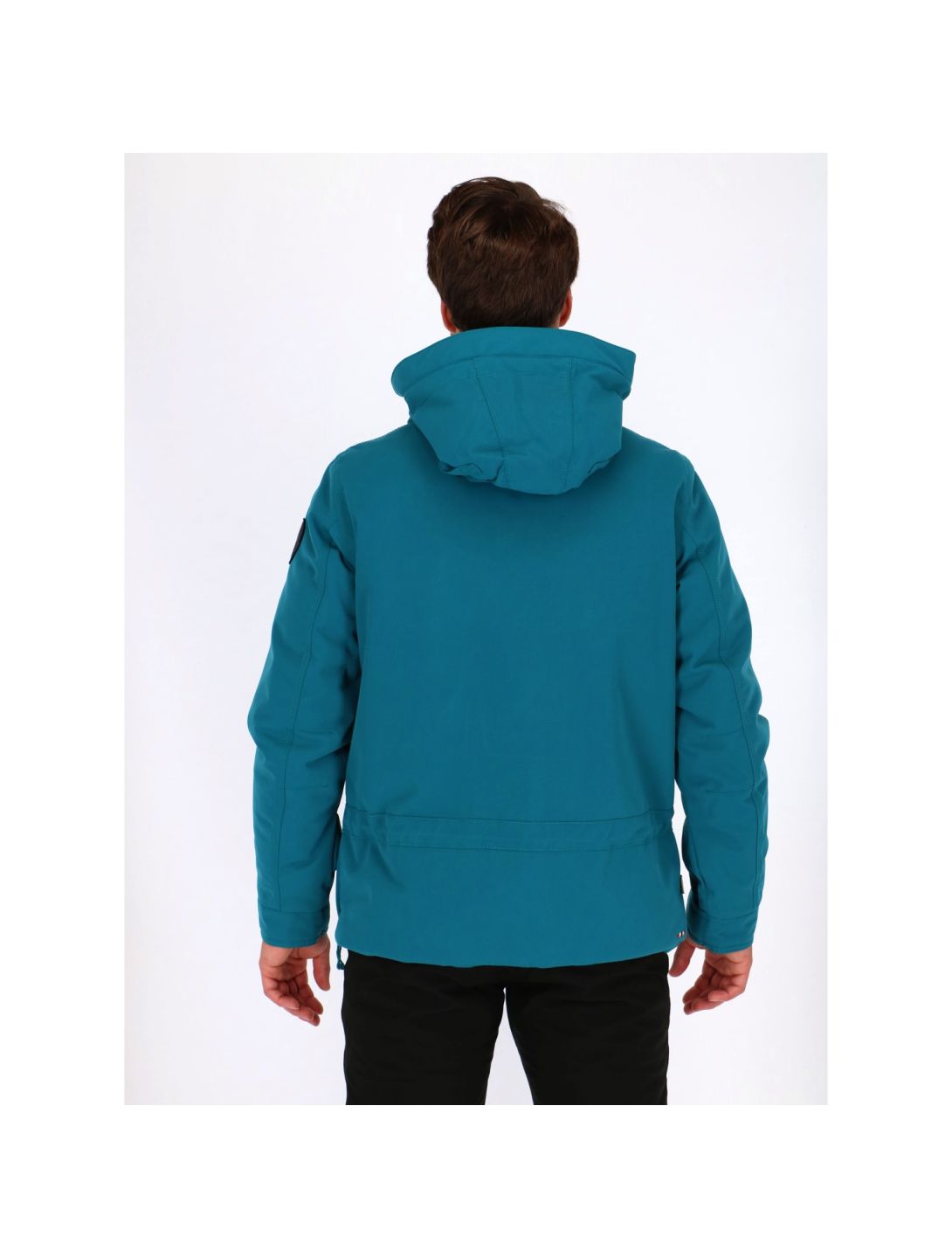 Napapijri, Skidoo 1 Anorak/Skijacke, Herren, varidian 