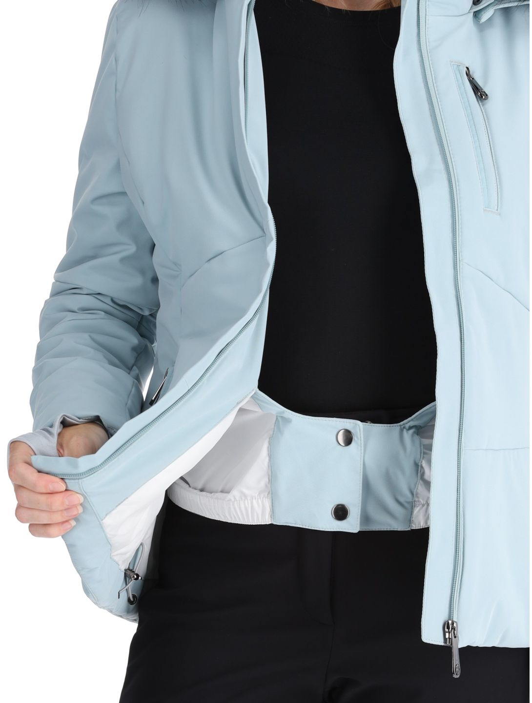 Poivre Blanc, Traditional 24PBH0802/WO Skijacke Damen Aloe Blue blau 