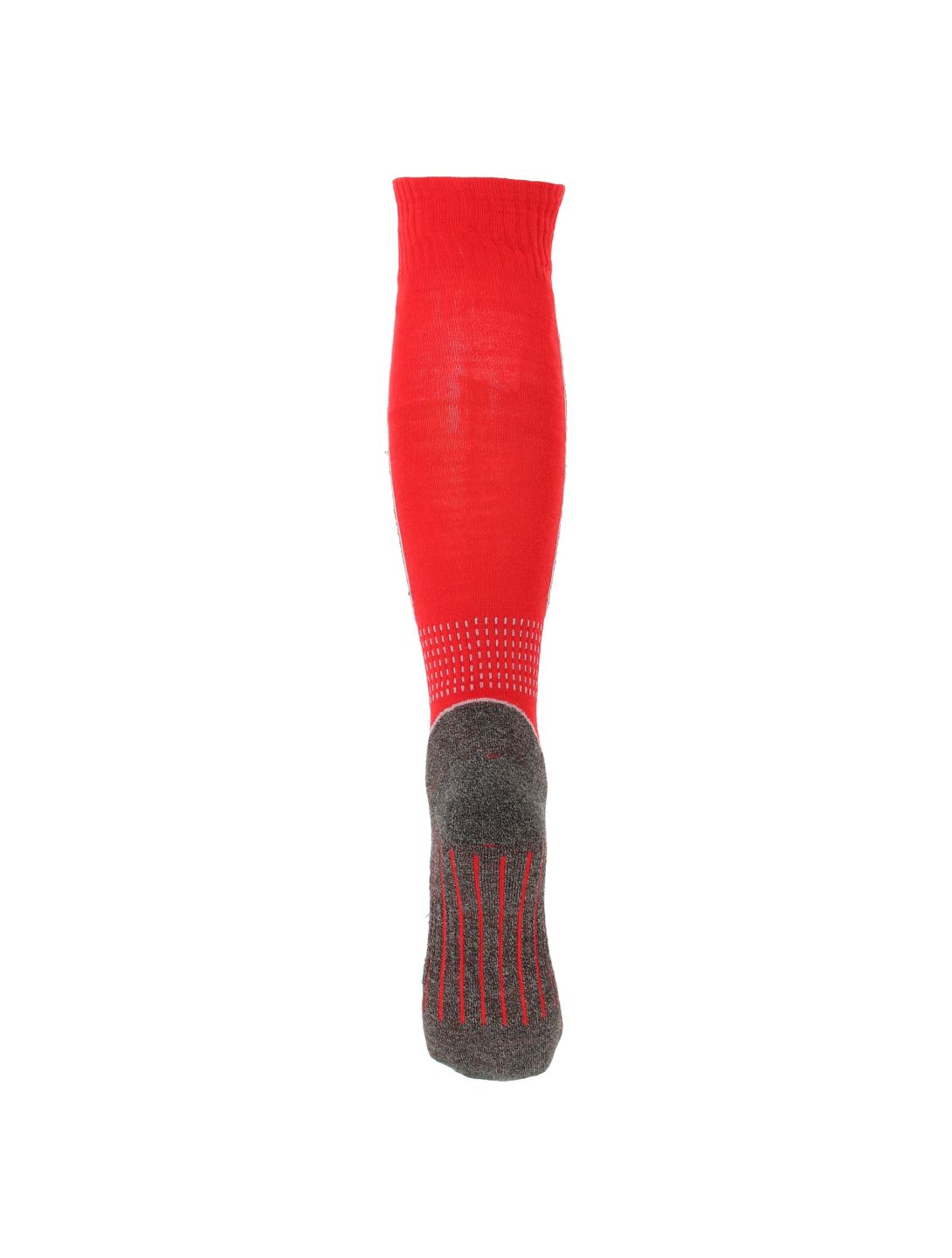 Deluni, Gaia Skisocken Unisex Red rot 