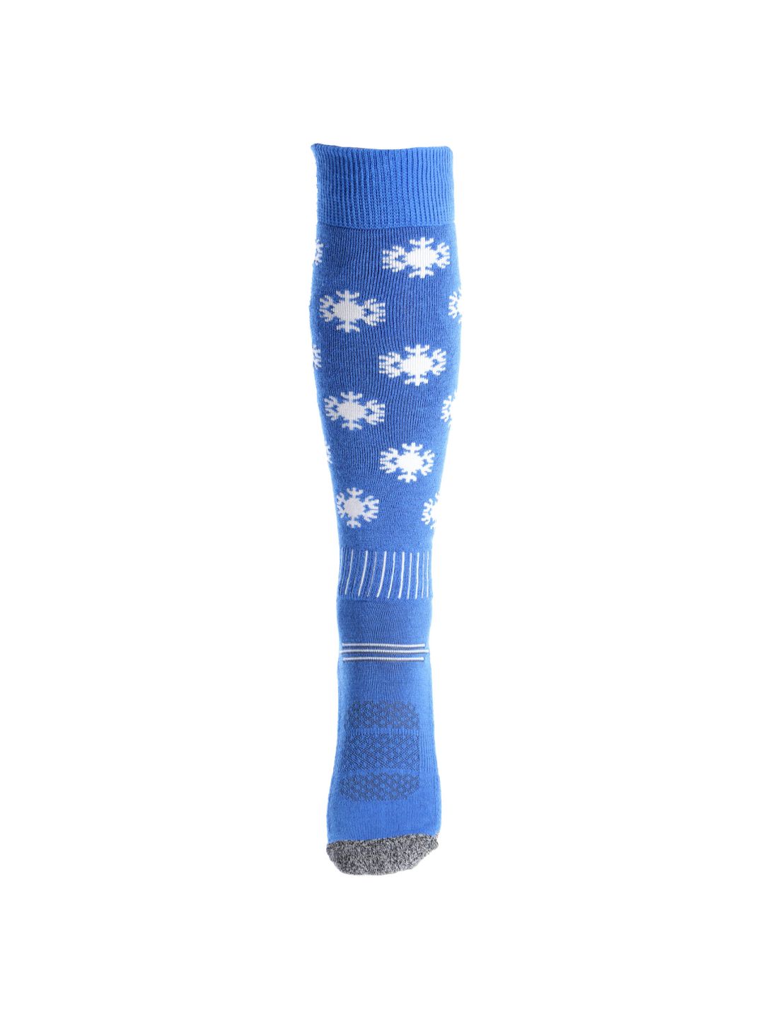 Deluni, Joyride Skisocken Unisex Snowflakes mehrfarbig 