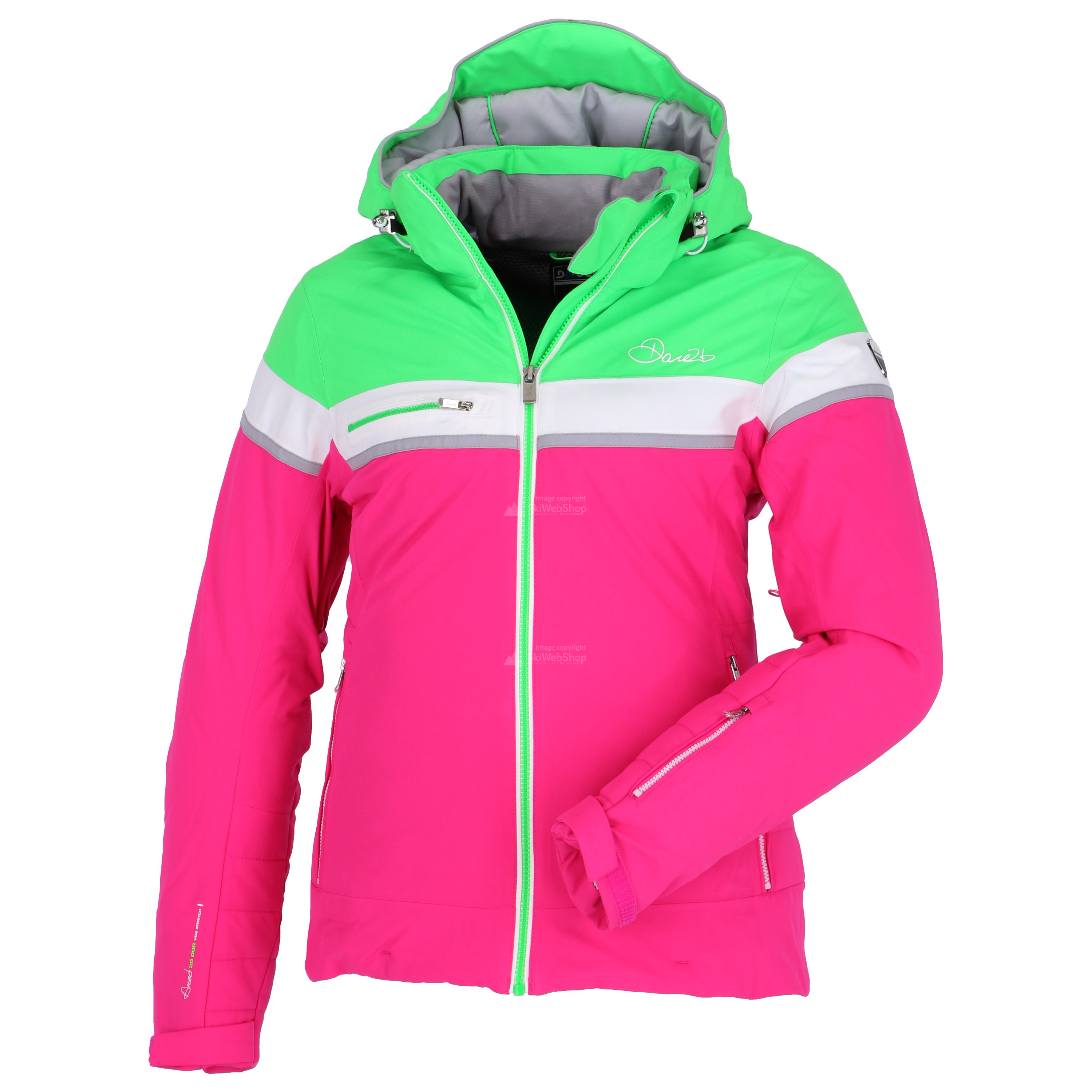 Dare2b Skijacke Damen